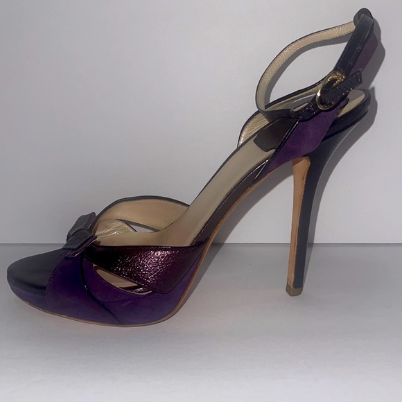 Dior sandals - Picture 1 of 4